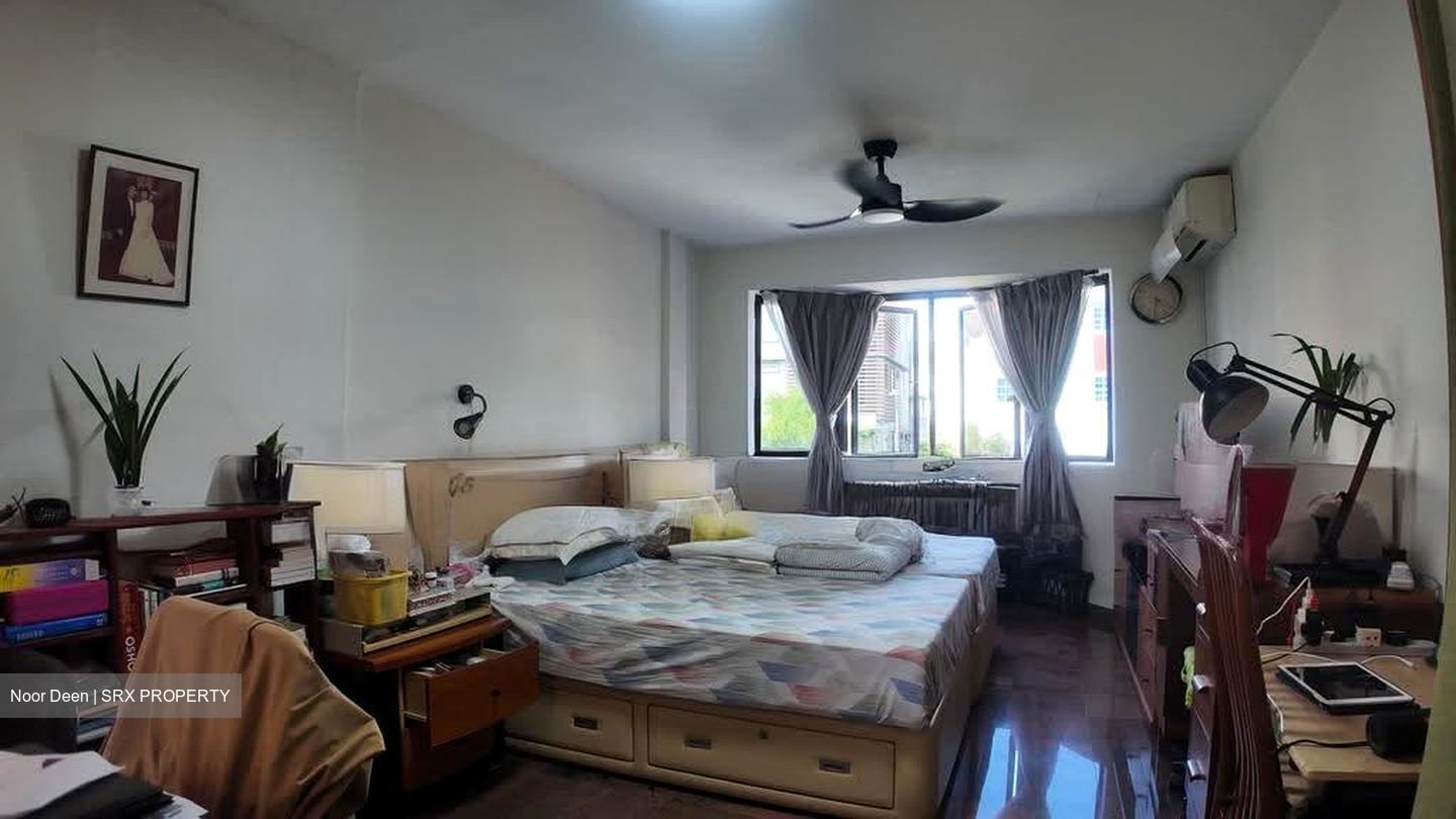 Lorong Marican (D14), Semi-Detached #608665021
